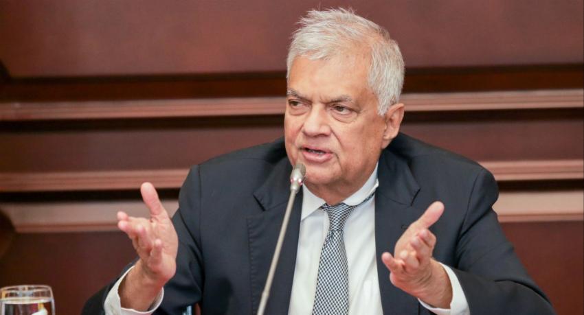 President wants new Medical Act in six months